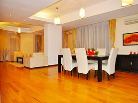 Apartament de închiriat 3 camere, în Bucureşti, zona Aviatorilor