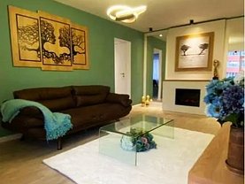 Apartament de inchiriat 2 camere, în Bucuresti, zona Stefan cel Mare