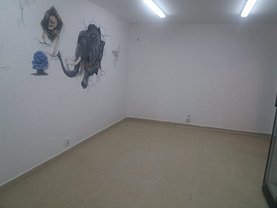 Închiriere spaţiu comercial în Craiova, Central