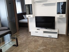 Apartament de închiriat 2 camere, în Cluj-Napoca, zona Hasdeu