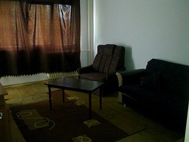 Apartament de închiriat 2 camere, în Iasi, zona Independentei