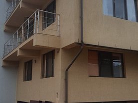 Garsonieră de închiriat, în Bucuresti, zona Pache Protopopescu