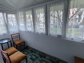 Apartament de închiriat 2 camere, în Bucureşti, zona Muncii