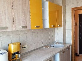 Apartament de închiriat 2 camere, în Bucuresti, zona Titan
