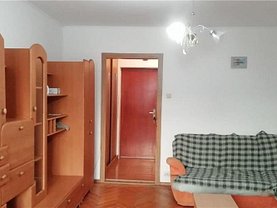 Garsonieră de vânzare, în Bucureşti, zona Titan