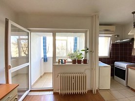 Garsonieră de vânzare, în Bucureşti, zona Pantelimon