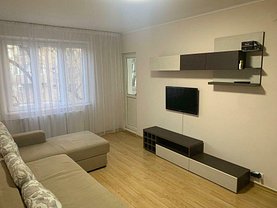 Apartament de închiriat 2 camere, în Bucureşti, zona Iancului