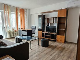 Apartament de închiriat 2 camere, în Bucureşti, zona Bucur Obor