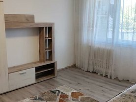 Apartament de închiriat 2 camere, în Bucureşti, zona Baba Novac