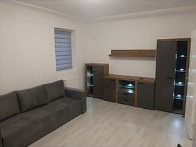 Apartament de închiriat 2 camere, în Bucuresti, zona Theodor Pallady