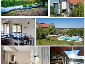 Vânzare hotel/pensiune