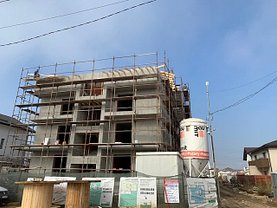 Apartament de vânzare 2 camere, în Bucuresti, zona Fundeni