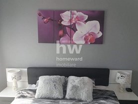 Apartament de închiriat 2 camere, în Cluj-Napoca, zona Dambul Rotund