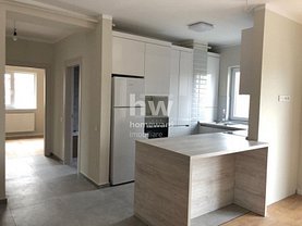 Casa de închiriat 4 camere, în Cluj-Napoca, zona Intre Lacuri