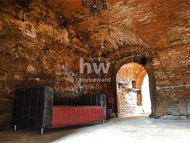 Închiriere spaţiu comercial în Cluj-Napoca, Central