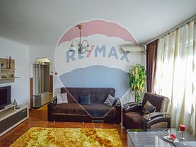 Apartament de vânzare 3 camere în Satu Mare, 14 Mai