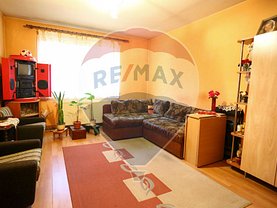 Apartament de vânzare 2 camere în Satu Mare, Semicentral