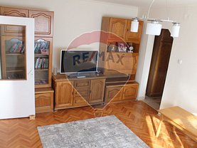 Apartament de vânzare 3 camere, în Satu Mare, zona Micro 16