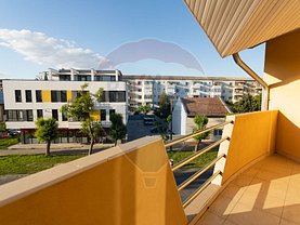 Apartament de vânzare 3 camere în Satu Mare, Semicentral