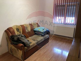 Apartament de vânzare 2 camere în Satu Mare, Micro 15