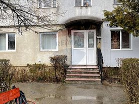 Apartament de vânzare 2 camere în Satu Mare, Micro 14