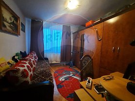 Apartament de vânzare 2 camere în Satu Mare, Carpati 1