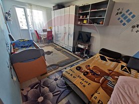 Garsonieră de vânzare în Satu Mare, Closca