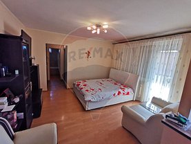 Apartament de vânzare 2 camere în Satu Mare, Central