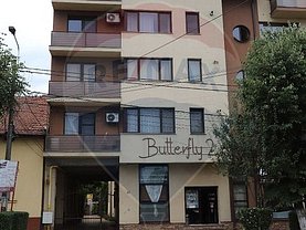 Apartament de închiriat 2 camere în Satu Mare, Semicentral