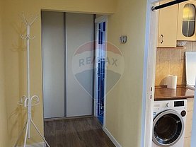 Apartament de închiriat 2 camere în Satu Mare, Semicentral