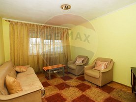Apartament de vânzare 2 camere în Satu Mare, Micro 14