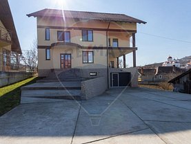 Casa 5 camere în Zalau, Periferie