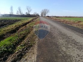 Teren constructii de vânzare, în Odoreu