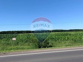 Teren agricol de vânzare, în Satu Mare, zona Periferie