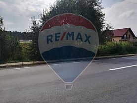 Teren constructii de vânzare, în Botiz