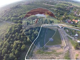 Teren constructii de vânzare, în Viile Satu Mare