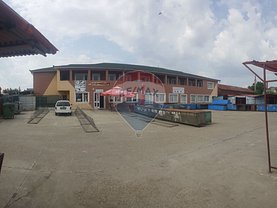 Vânzare birou