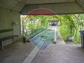 Vânzare ferma în Satu Mare, Periferie