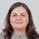 Dana Risco Agent imobiliar din agenţia Re/Max Gold Satu Mare