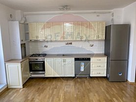 Apartament de vânzare 3 camere în Baia Mare, Republicii