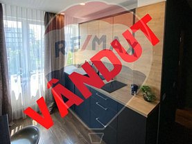 Apartament de vânzare 2 camere în Baia Mare, Central