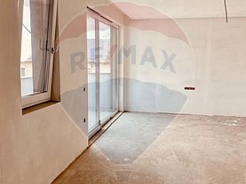 Penthouse de vânzare 3 camere, în Baia Mare, zona Nord-Vest
