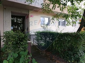 Apartament de închiriat 3 camere, în Baia Mare, zona Republicii