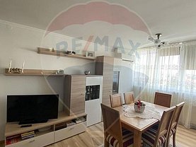 Apartament de vânzare 3 camere în Baia Mare, Nord-Vest