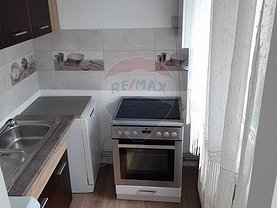 Apartament de închiriat 2 camere în Baia Mare, Central
