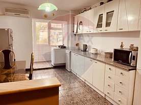 Apartament de închiriat 4 camere în Baia Mare, Republicii