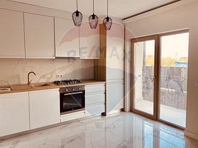 Apartament de vânzare sau de închiriat 2 camere în Baia Mare, Independentei
