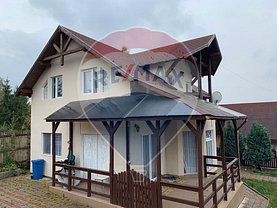 Casa 4 camere în Baia Mare, Valea Borcutului