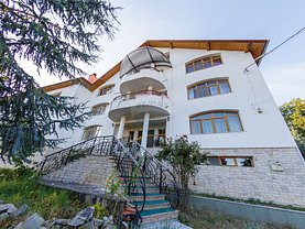 Casa de închiriat 12 camere, în Baia Mare, zona Valea Roşie