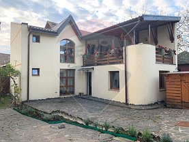 Casa de închiriat 3 camere, în Baia Mare, zona Oraşul Vechi
